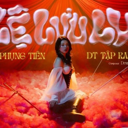 LỆ LƯU LY - VŨ PHỤNG TIÊN X DT SLOW