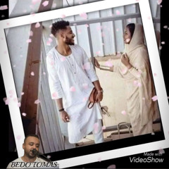متمني شوفتك 🥰 العالمي بيدو توماس 🎤🎹