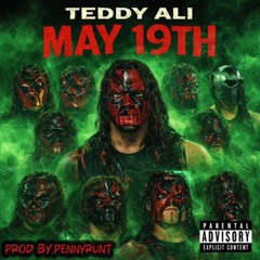 MAY19th (Prod by.pennyrunt)