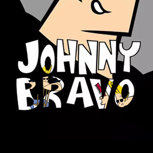 ★JOHNNY BRAVO★ prod. relic