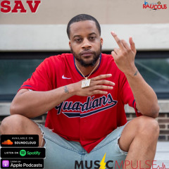 IR Presents: Music Mpulse "Sav"