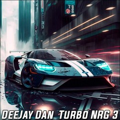 DeeJay Dan - Turbo NRG 3 [2023]