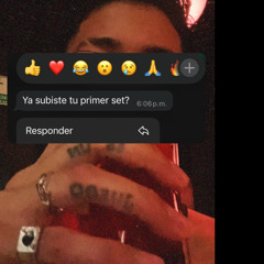 EP 1 Introduccíón al desorden