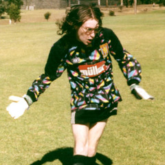 James Earthenware - It Never Felt Right (Until Now)