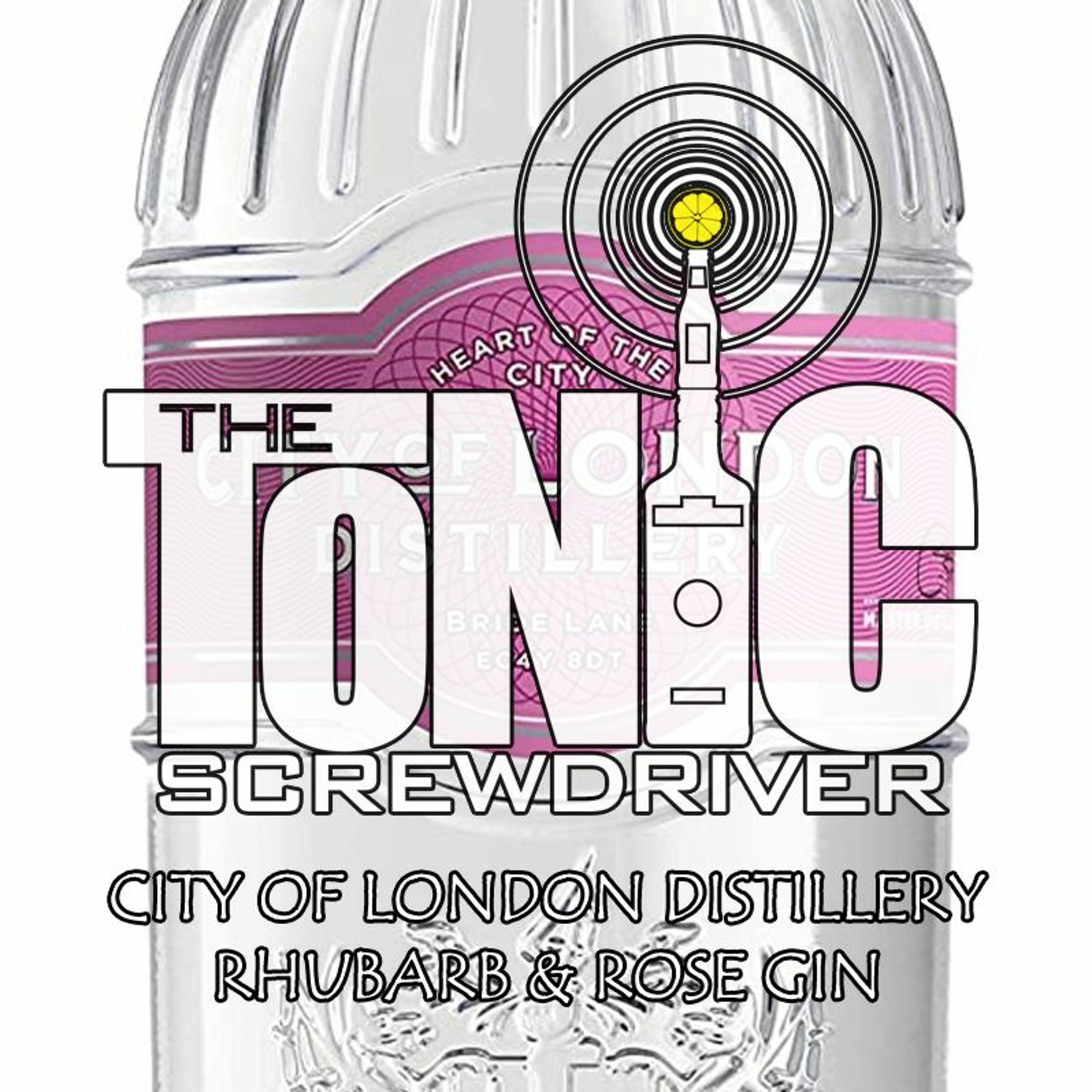 The Tonic Screwdriver