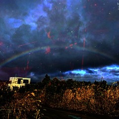 무지개텤크노remix