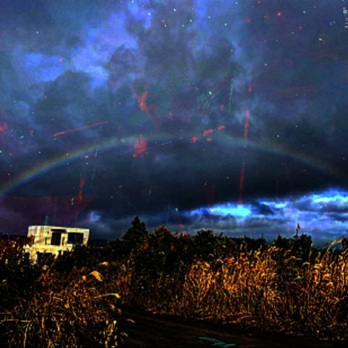 무지개텤크노remix