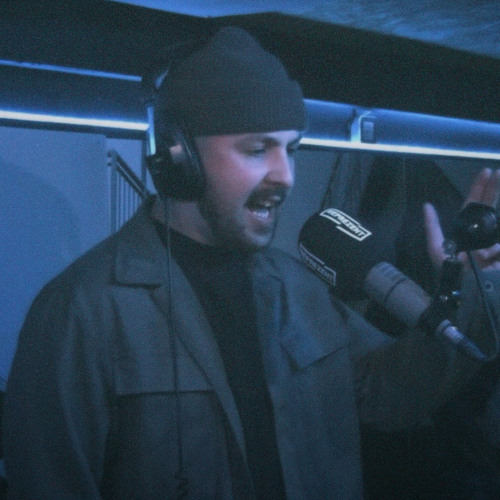 Window Kid Freestyle - "I've Had A Punk IPA And A Medium Maccies"