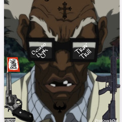 CeasoUgk ft TravTrill WatchaSayLilNigah