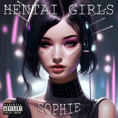 HENTAI GIRLS - Sophie Pt. 2