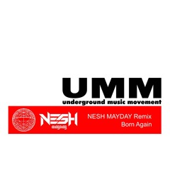 BORN AGAIN (OFFICIAL REMIX)