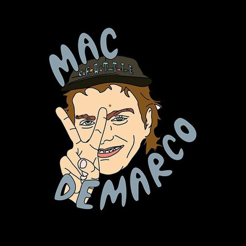 Mac DeMarco type beat by Steezy