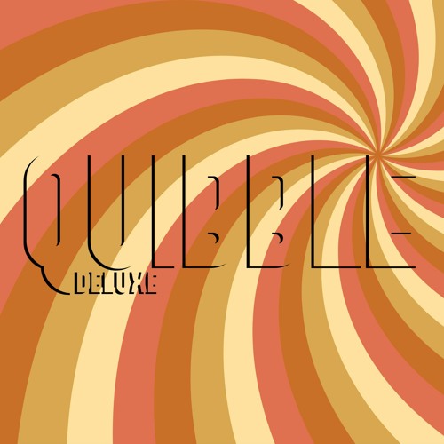 Tom Cosm - Quibble Deluxe