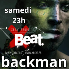 backman vol 655 sur x beat radio