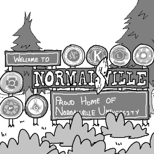 ferris and the penultimate deer twink