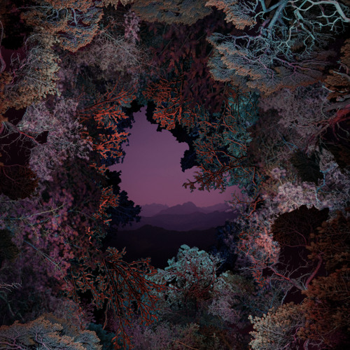 Claire George - Nosebleed Seats