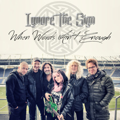 When Words Ain't Enough