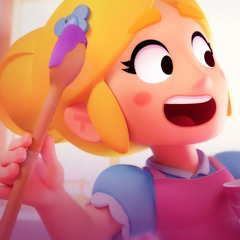 Brawl Stars: Piper's Sugar & Spice!