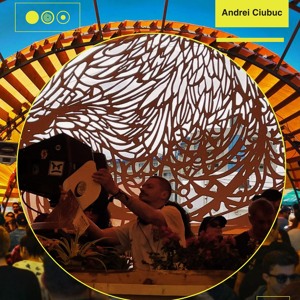 MEOKO Podcast Series | Andrei Ciubuc Recorded at SW37
