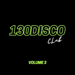 French Disco House Mix 003