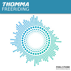 Thomma - Freeriding (radio edit)