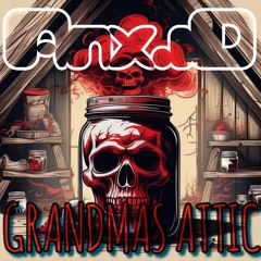 grandmas attic