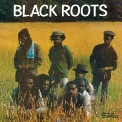 Black Roots - Mighty Lion-Live in Bristol- 1986
