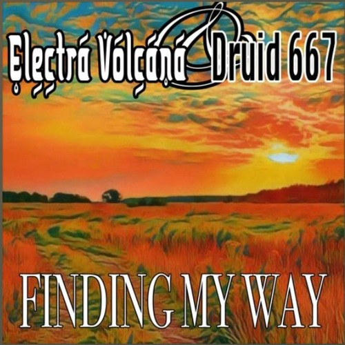 Finding My Way ( collab DRUID 667)