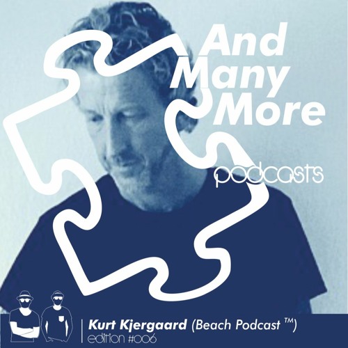 AMMP #006 Kurt Kjergaard