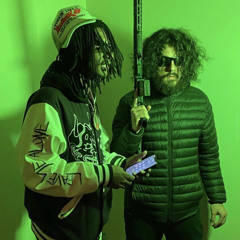 AK Bandamont - Actin Up