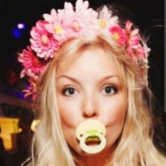 slamming the vinyl!!!!!