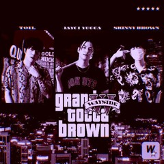 [High] Skinny Brown, TOIL, Jayci yucca - 너와 나의 Neverland (feat. P GLOO, Hash Swan) / (E major)