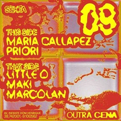 Outra Cena - That Side - 09/08/24