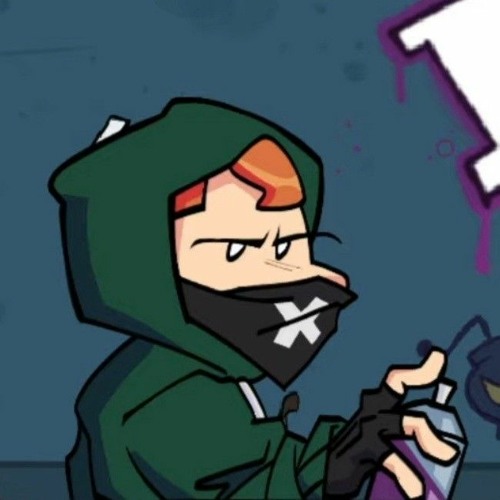 Starcrossed - FNF Soft Mod [Slowed/Reverbed]