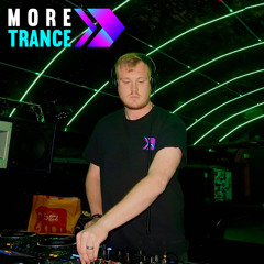 AJ Sparks Live @ More Trance - Chapter 2: Legends 24/10/25 WAV Liverpool