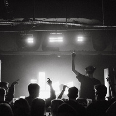 Challinor - Live In The Studio ( Groove Mix )