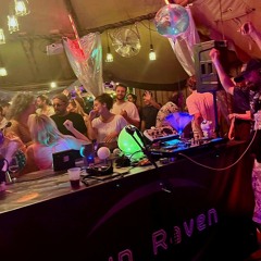 The Big Rip Release DJ Set ZFM