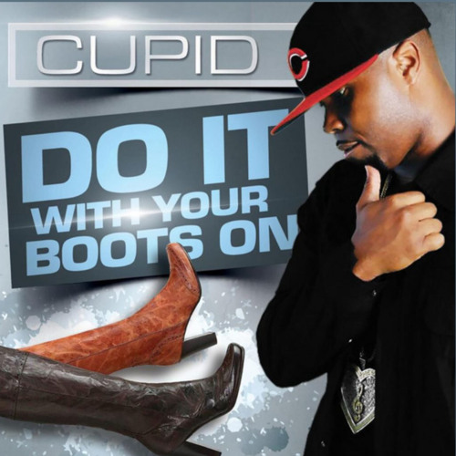 Do It With Your Boots On