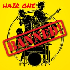 Hair One Episode 135 - Banned!