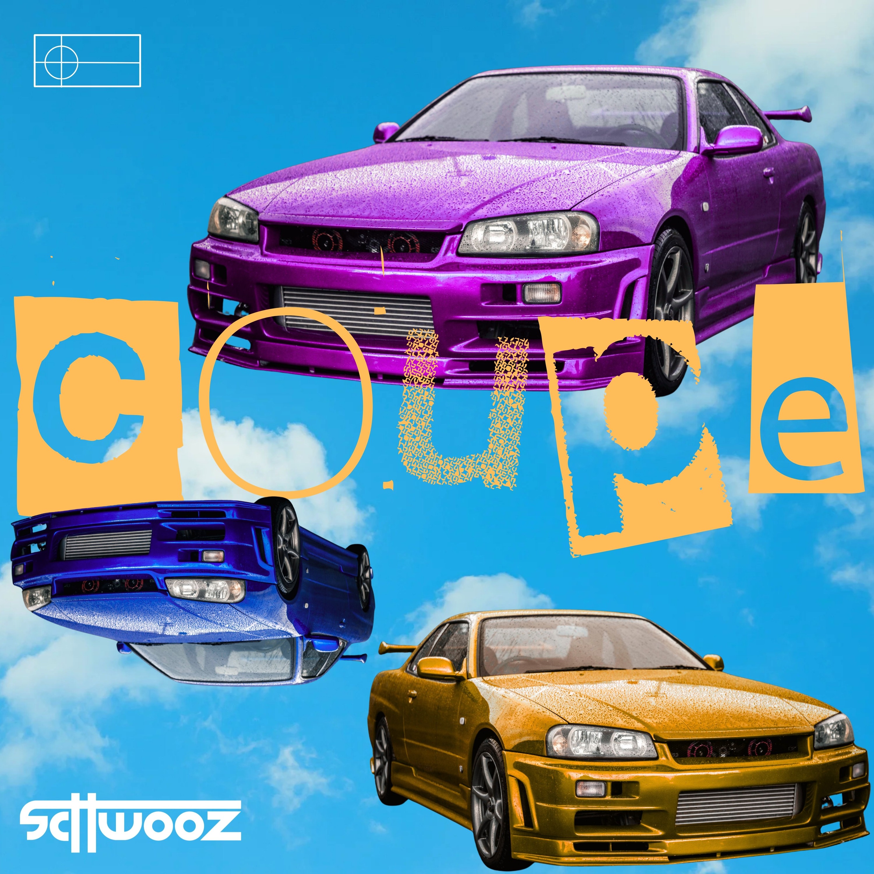 Coupe episode artwork