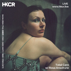 Total Care w/ Rosa Anschütz - 04/04/2024