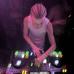 BUNKER496 X CITYFEST // HARDTECHNO