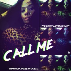 THE OFFICIAL KRYSTAL KLEAR - CALL ME