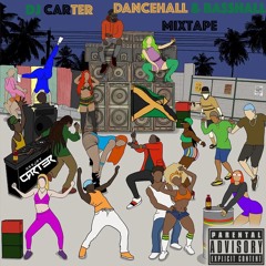 Dancehall x Basshall Mixtape