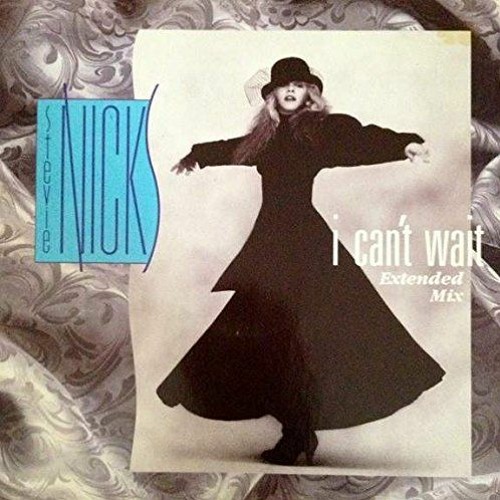 【レビューで送料無料】 Wait Can't I - Nicks Stevie Stream [New by Version] Extended 洋楽