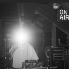 Tv Hill Records Live on Eaton Radio feat. James Bangura - 9.30.25