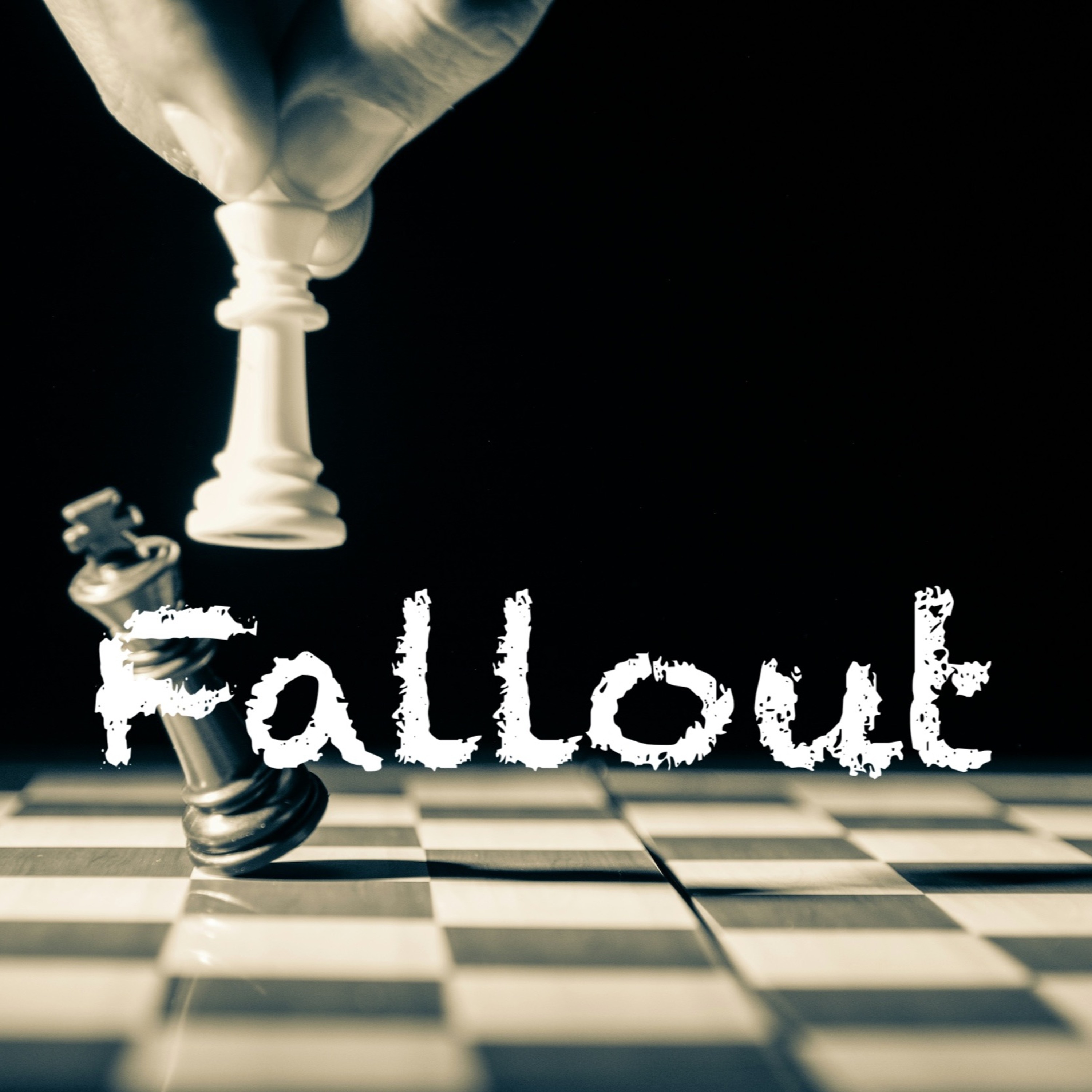 Fallout episode artwork