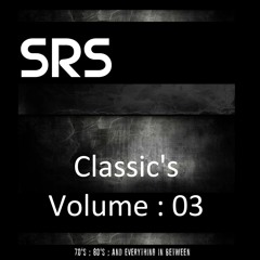 Classic's Volume : 03