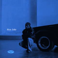 blue lady (showcase edit)