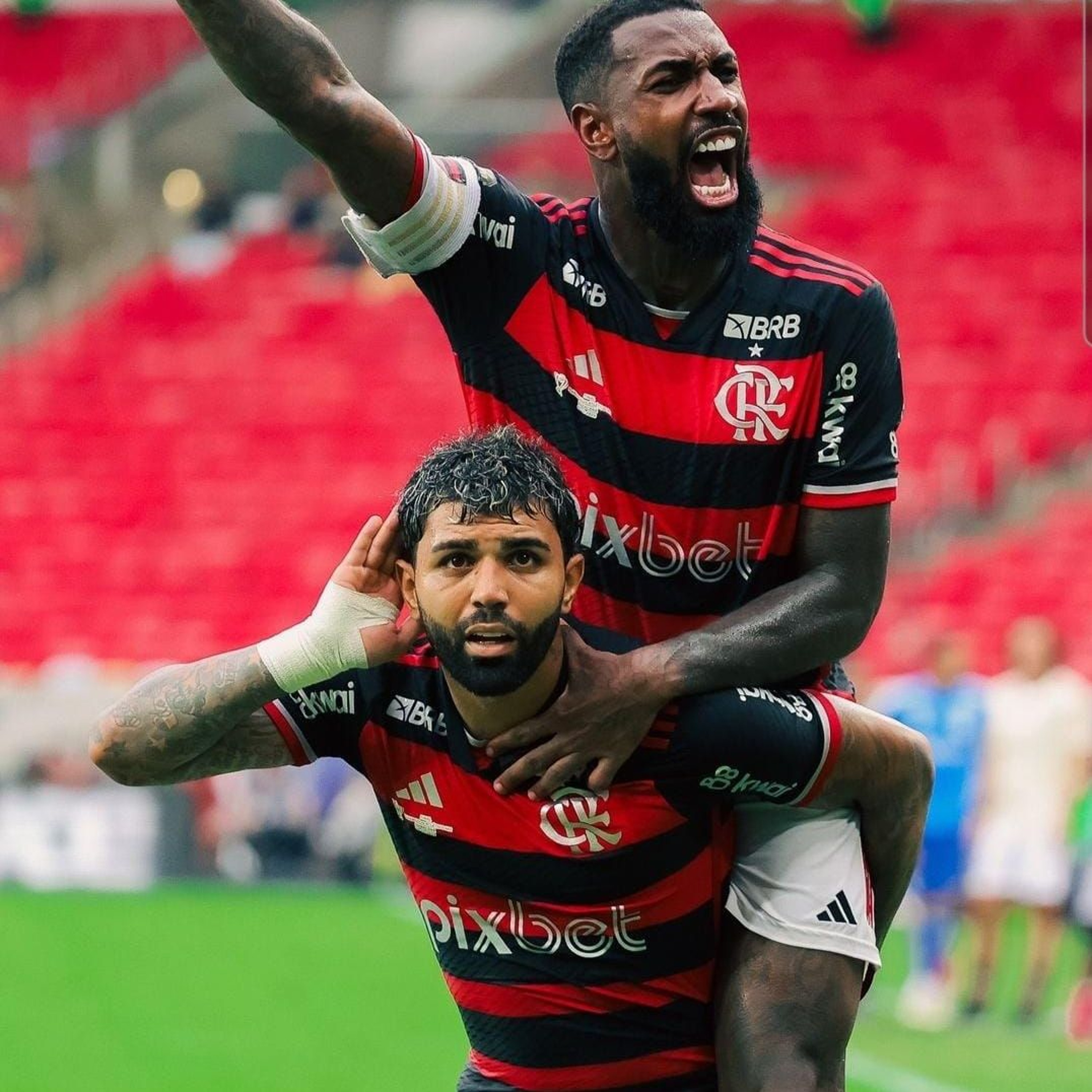 Fé na Mulambada